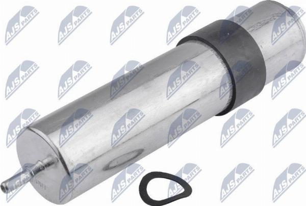 NTY FFF-BM-004 - Auto Part
