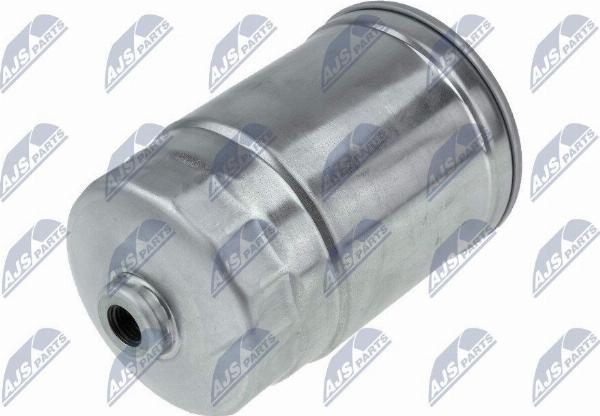 NTY FFF-CH-028 - Auto Part