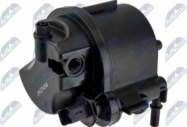 NTY FFF-CT-010 - Auto Part