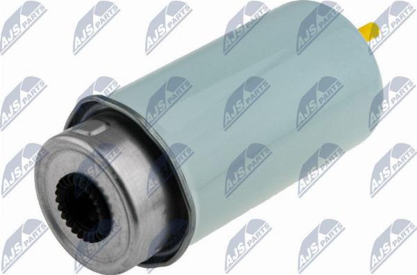 NTY FFF-FR-048 - Auto Part
