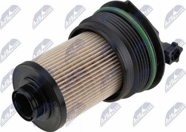 NTY FFF-FR-053 - Auto Part