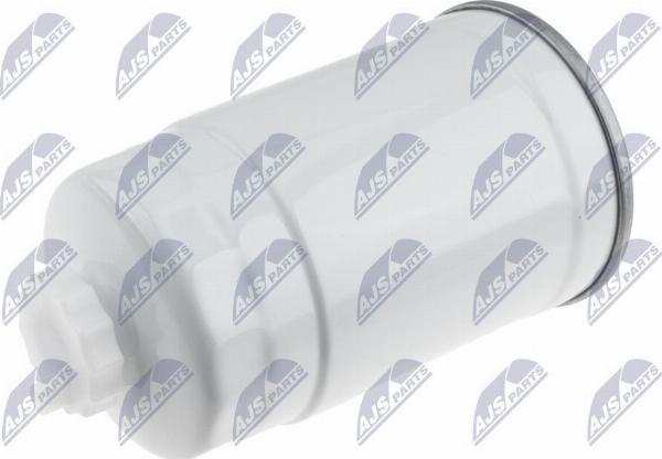 NTY FFF-FT-005 - Auto Part