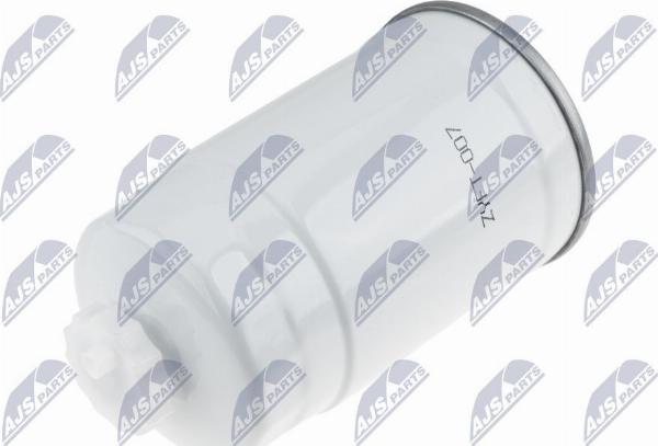 NTY FFF-FT-007 - Auto Part