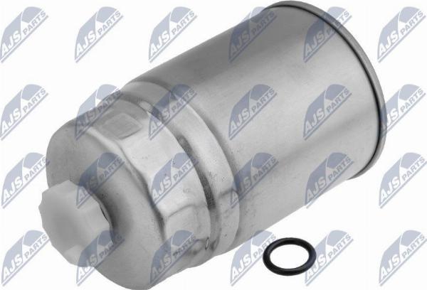 NTY FFF-HY-001 - Auto Part