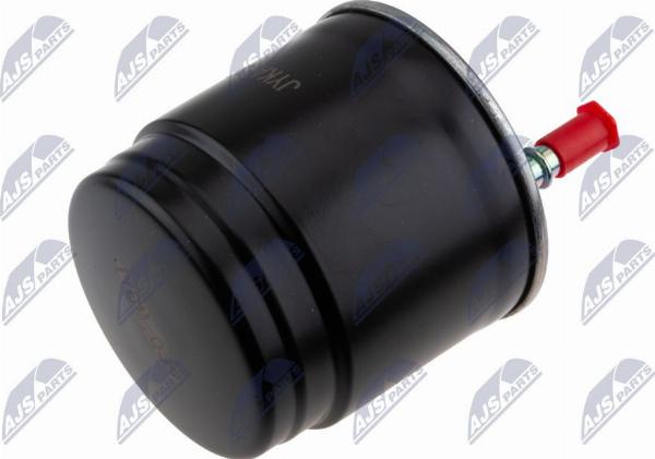 NTY FFF-KA-335 - Auto Part