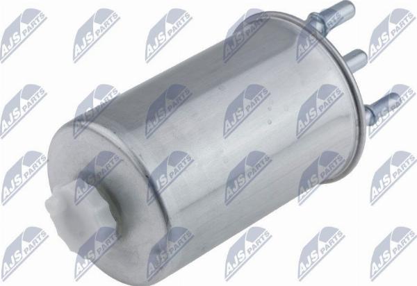 NTY FFF-LR-001 - Auto Part