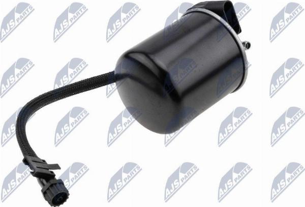 NTY FFF-ME-003 - Auto Part