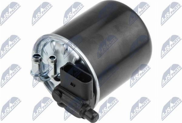 NTY FFF-ME-004 - Auto Part