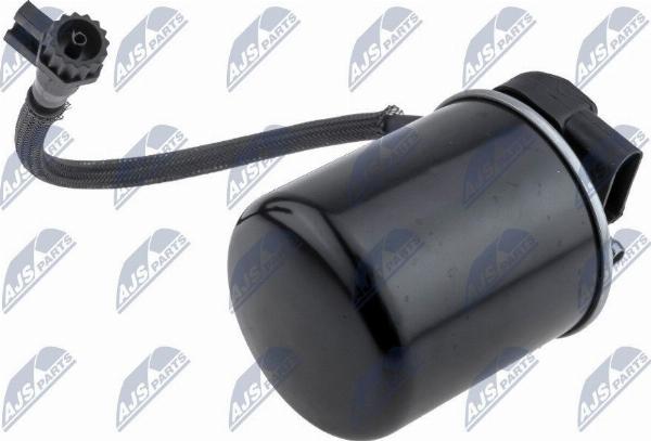 NTY FFF-ME-005 - Auto Part