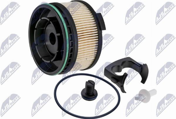 NTY FFF-ME-007 - Auto Part