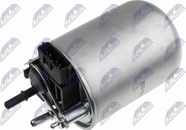 NTY FFF-NS-032 - Auto Part