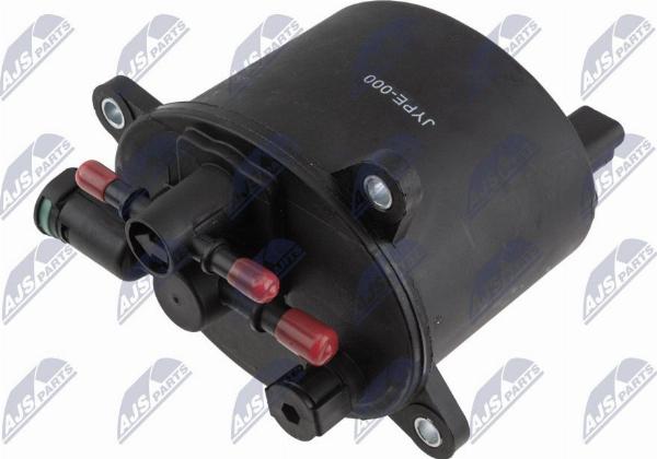 NTY FFF-PE-000 - Auto Part