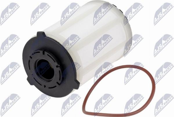 NTY FFF-PE-003 - Auto Part