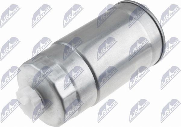 NTY FFF-PE-004 - Auto Part