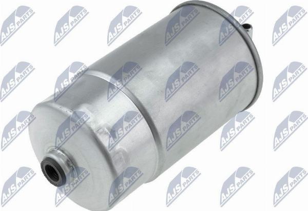 NTY FFF-PL-007 - Auto Part