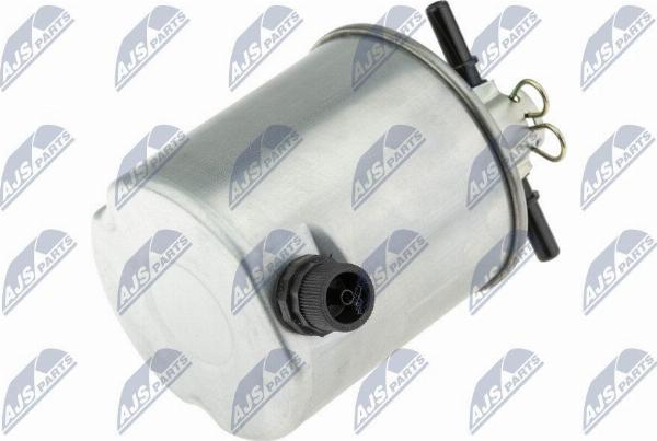 NTY FFF-RE-025 - Auto Part