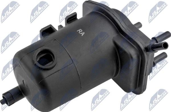 NTY FFF-RE-028 - Auto Part