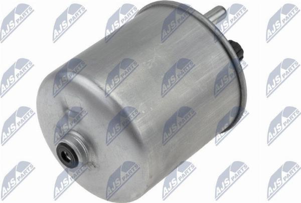 NTY FFF-RE-033 - Auto Part