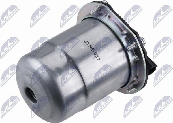 NTY FFF-RE-037 - Auto Part