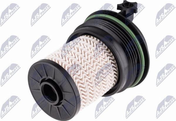 NTY FFF-RE-043 - Auto Part