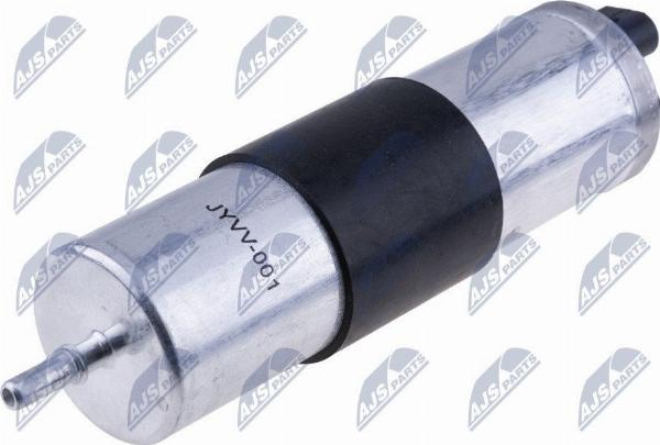 NTY FFF-VV-001 - Auto Part