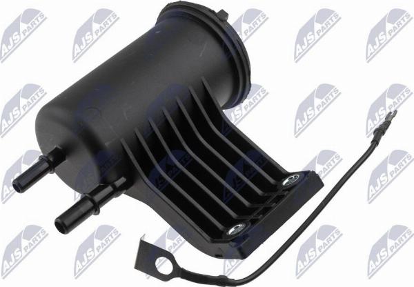 NTY FFF-VV-003 - Auto Part