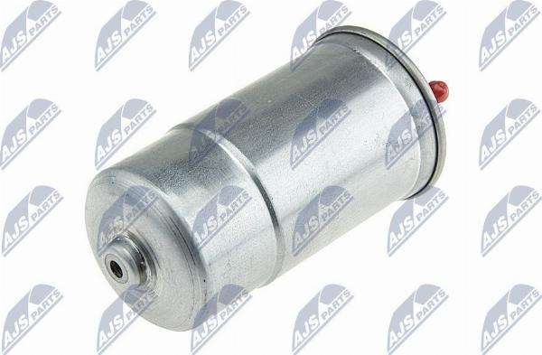 NTY FFF-WW-006 - Auto Part