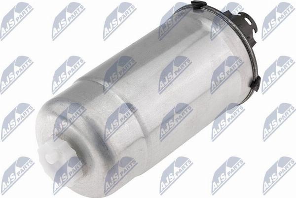 NTY FFF-WW-040 - Auto Part