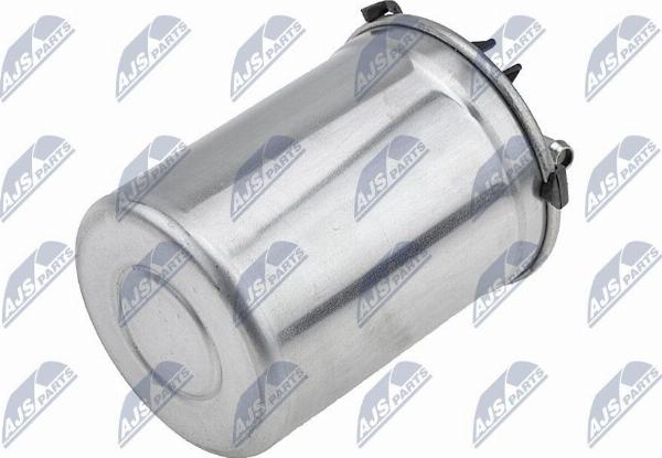 NTY FFF-WW-041 - Auto Part