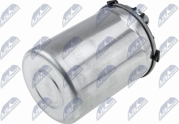 NTY FFF-WW-043 - Auto Part