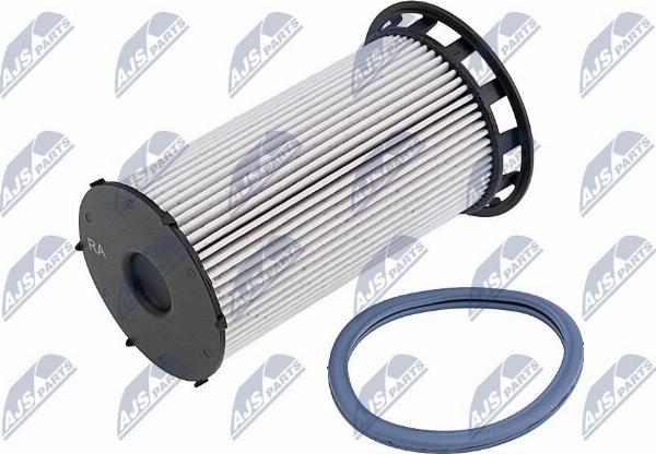 NTY FFF-WW-045 - Auto Part