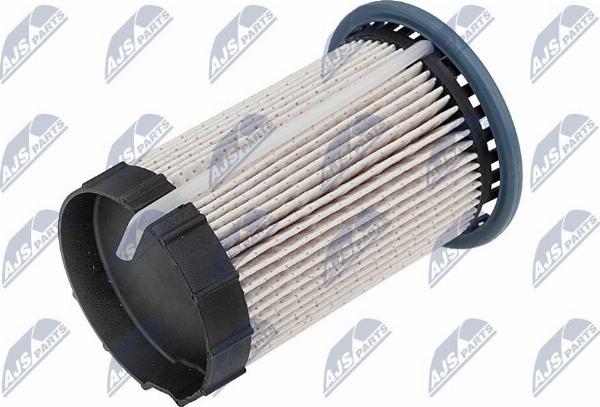 NTY FFF-WW-047 - Auto Part