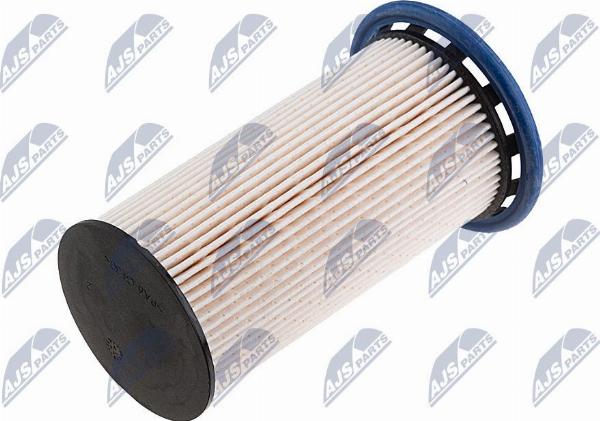 NTY FFF-WW-052 - Auto Part
