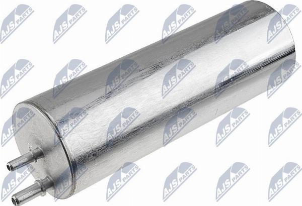 NTY FFF-WW-053 - Auto Part