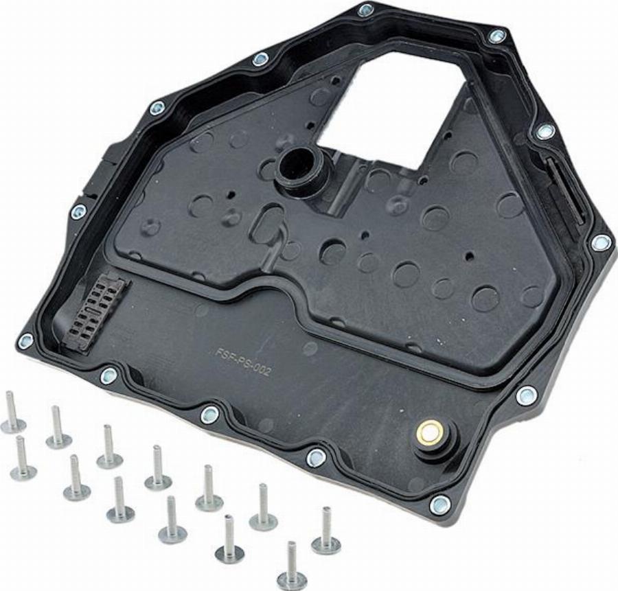 NTY FSF-PS-002