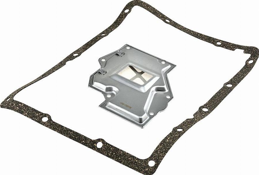 NTY FSF-SU-001 - Hidrofiltrs, Automātiskā pārnesumkārba
