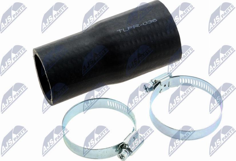 NTY GPP-FR-036 - Auto Part