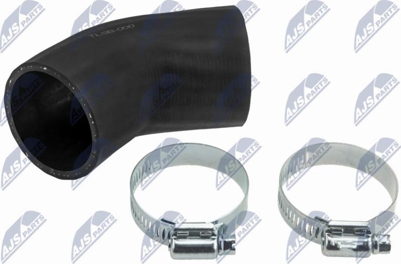 NTY GPP-SB-000 - Auto Part