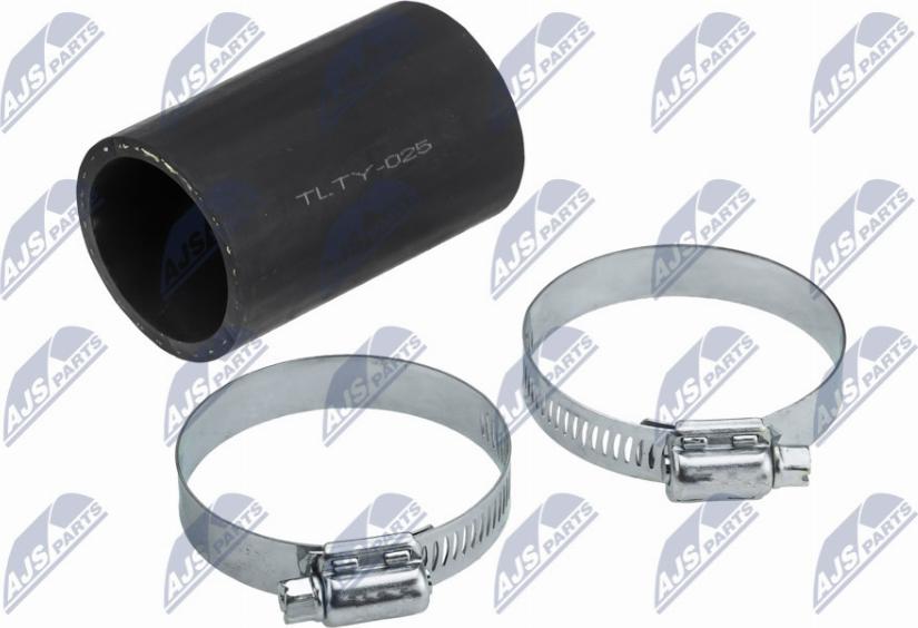 NTY GPP-TY-025 - Auto Part