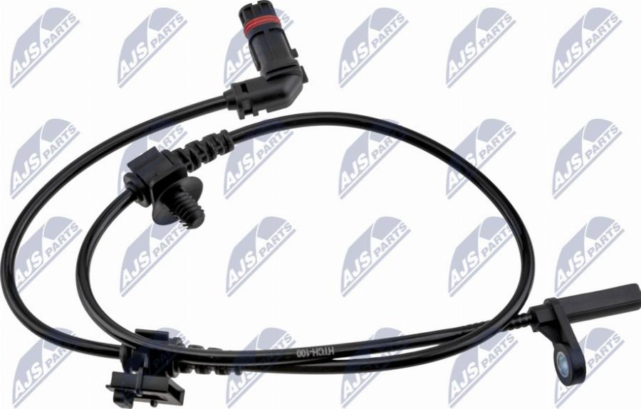 NTY HCA-CH-100 - Auto Part
