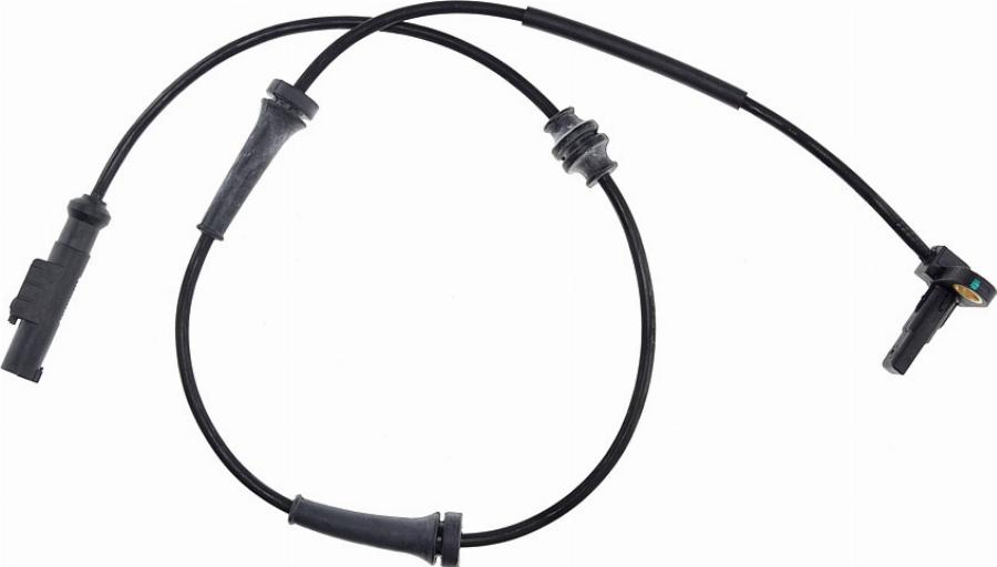 NTY HCA-FT-009