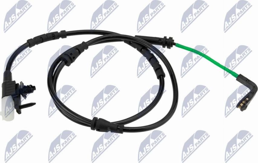 NTY HCZ-LR-014 - Auto Part