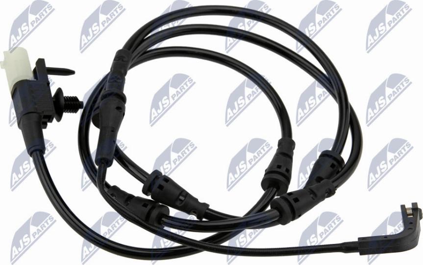 NTY HCZ-LR-015 - Auto Part