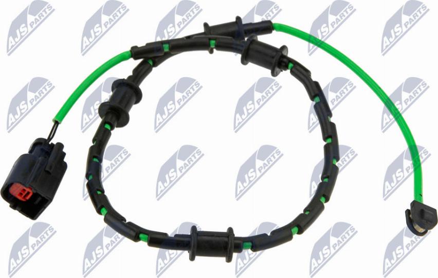 NTY HCZ-LR-025 - Auto Part