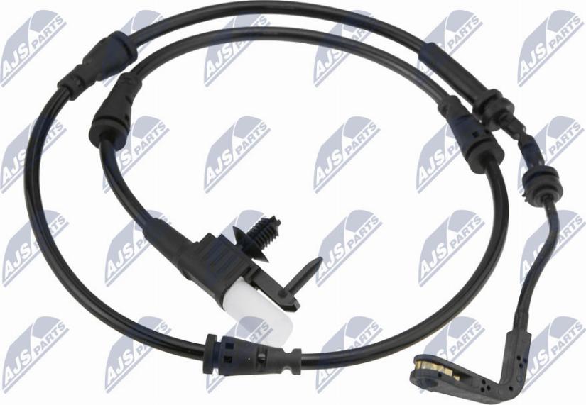 NTY HCZ-LR-027 - Auto Part