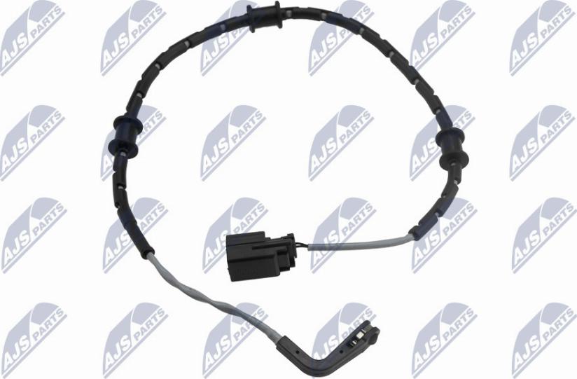 NTY HCZ-LR-029 - Auto Part