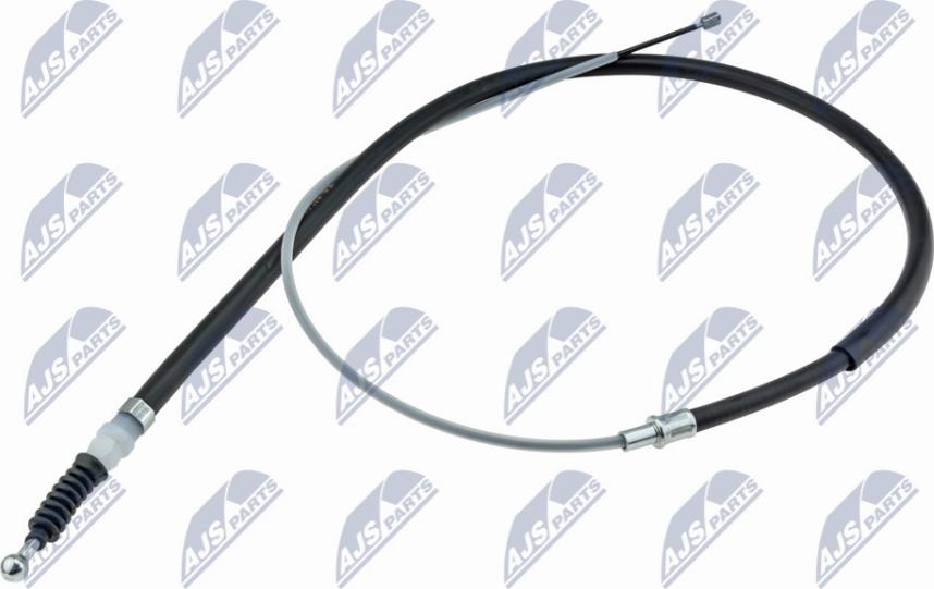 NTY HLR-AU-000 - Auto Part