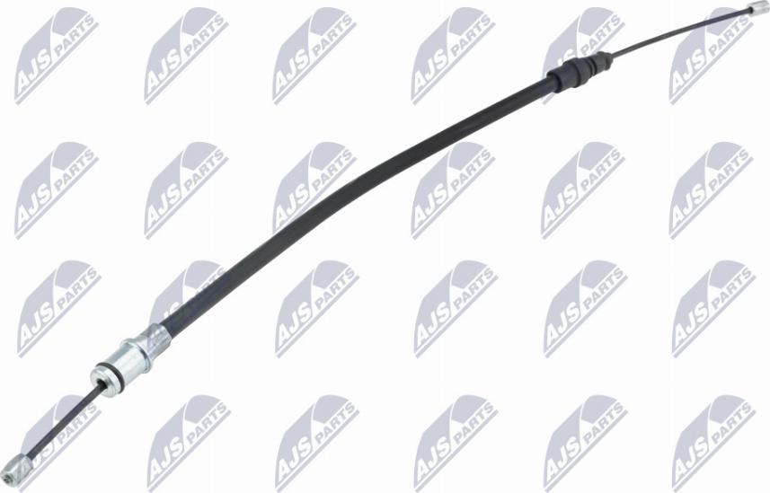 NTY HLR-CT-026 - Auto Part
