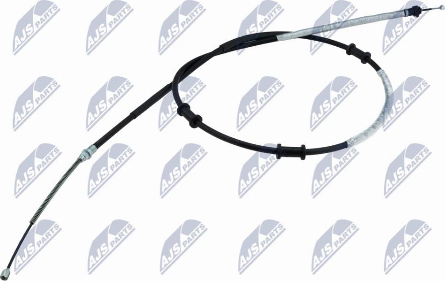 NTY HLR-FT-008