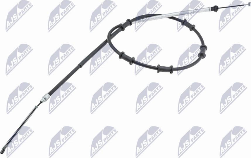 NTY HLR-FT-009